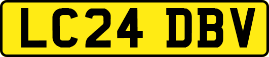 LC24DBV