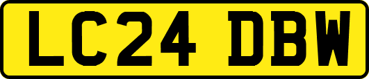 LC24DBW