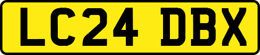 LC24DBX