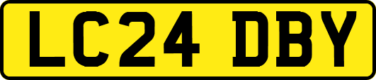LC24DBY