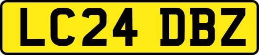 LC24DBZ