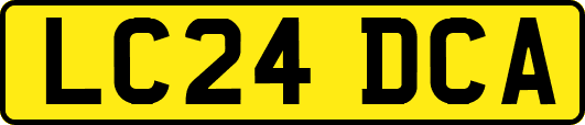 LC24DCA