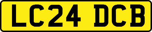 LC24DCB