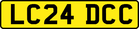 LC24DCC