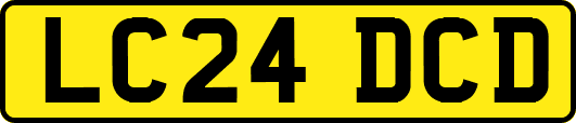 LC24DCD