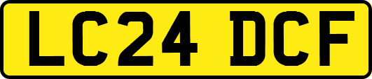 LC24DCF