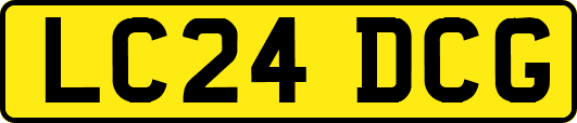 LC24DCG
