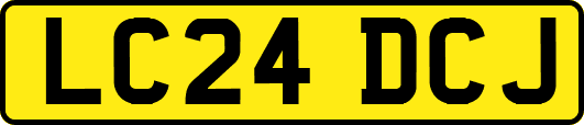 LC24DCJ