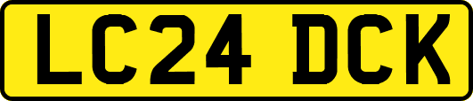 LC24DCK