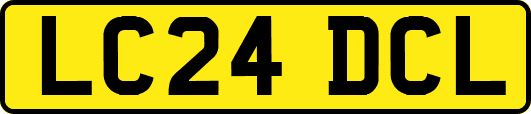 LC24DCL