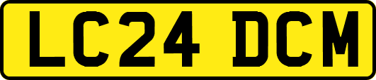 LC24DCM