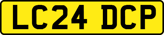 LC24DCP