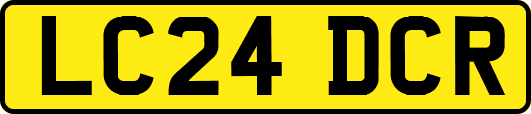 LC24DCR