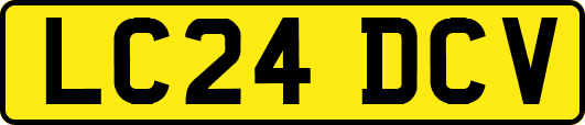 LC24DCV