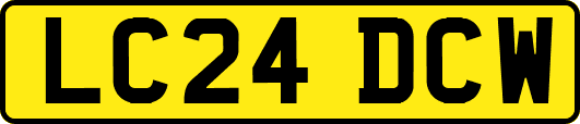 LC24DCW