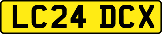LC24DCX