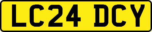 LC24DCY