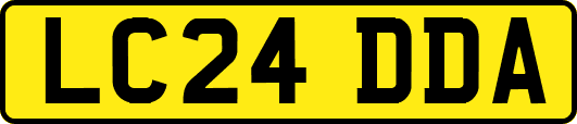 LC24DDA