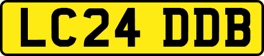 LC24DDB