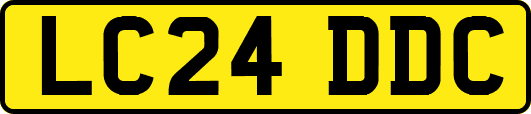 LC24DDC