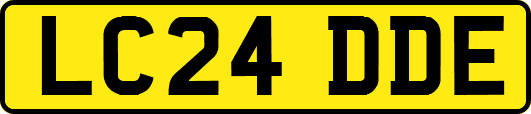 LC24DDE