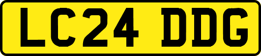 LC24DDG