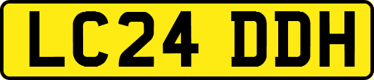 LC24DDH