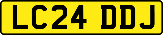 LC24DDJ