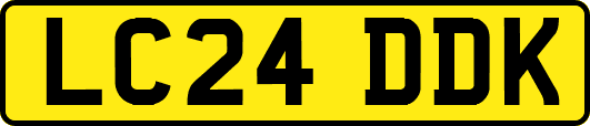 LC24DDK