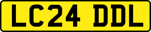 LC24DDL