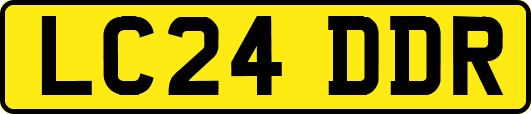 LC24DDR