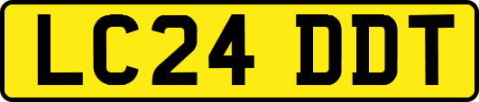 LC24DDT
