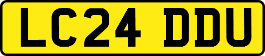 LC24DDU