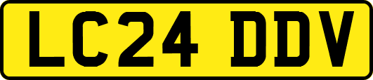 LC24DDV