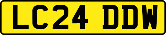 LC24DDW