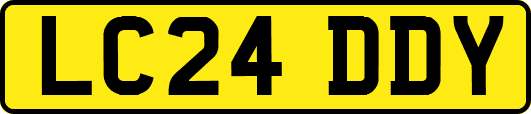 LC24DDY