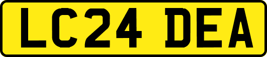 LC24DEA