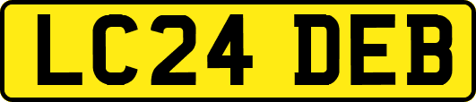 LC24DEB