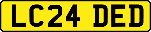 LC24DED