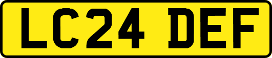 LC24DEF