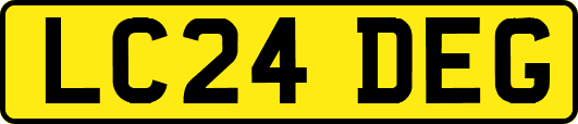 LC24DEG