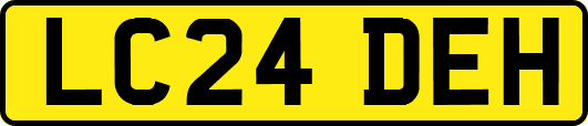 LC24DEH