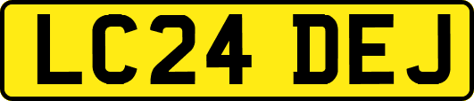 LC24DEJ