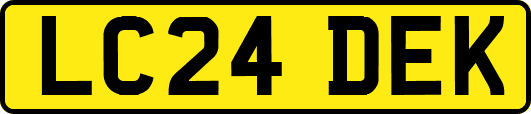 LC24DEK