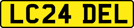 LC24DEL