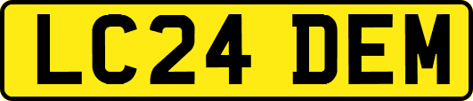 LC24DEM