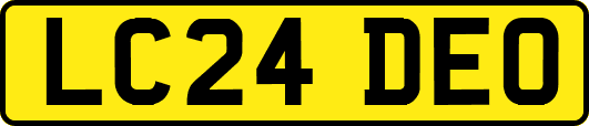 LC24DEO