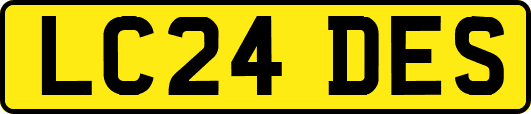 LC24DES