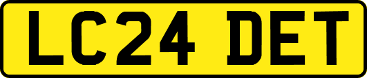 LC24DET