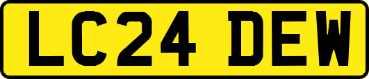 LC24DEW